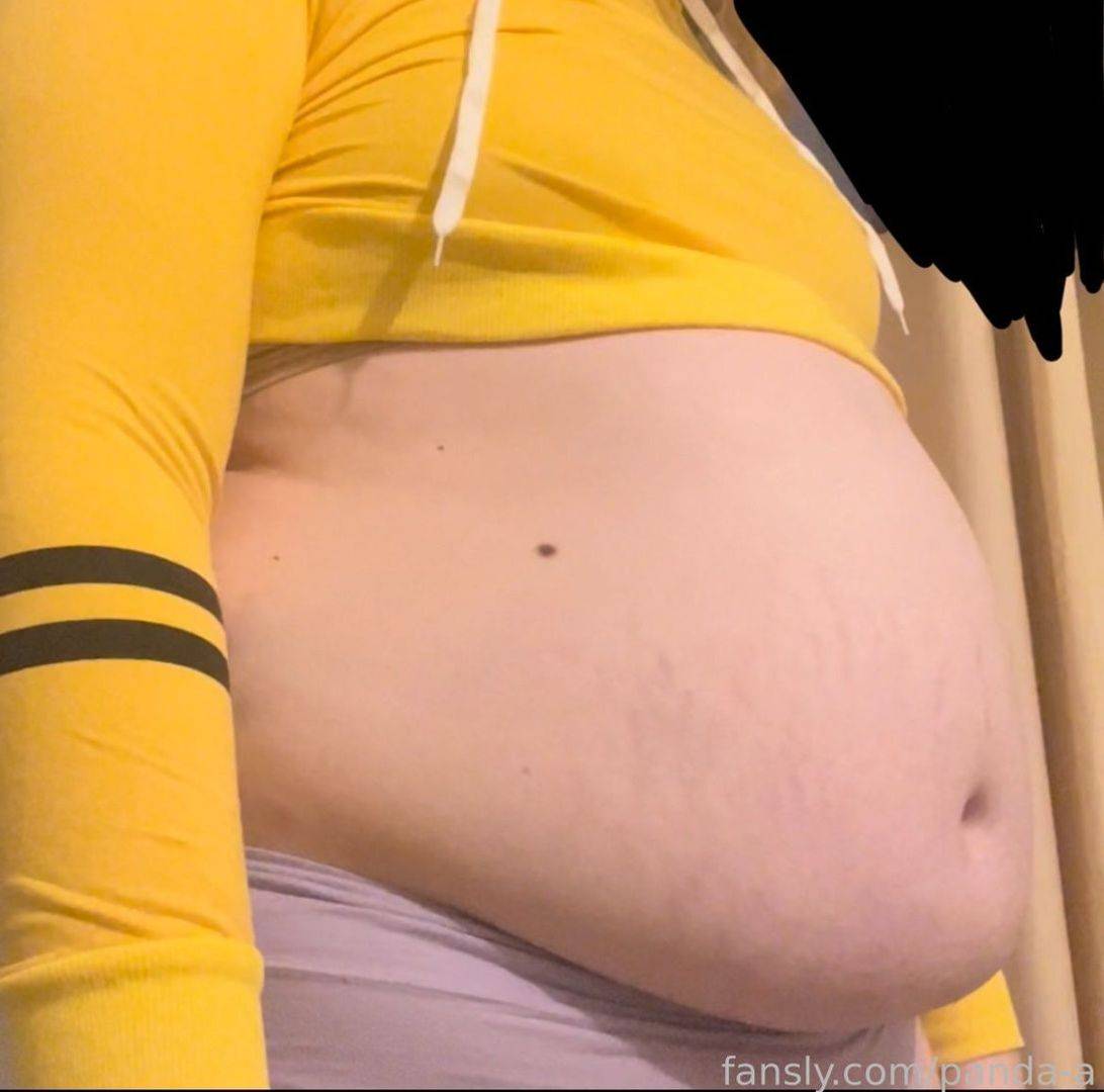 fansly panda profile photo. panda 22