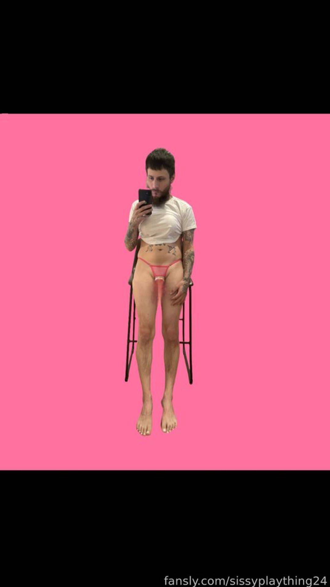 fansly sissyplaything24 profile photo. sissyplaything24 13