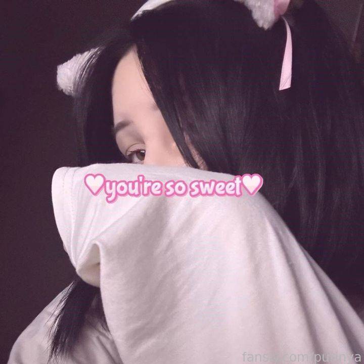 fansly Purinya <3 profile photo. Purinya <3 1