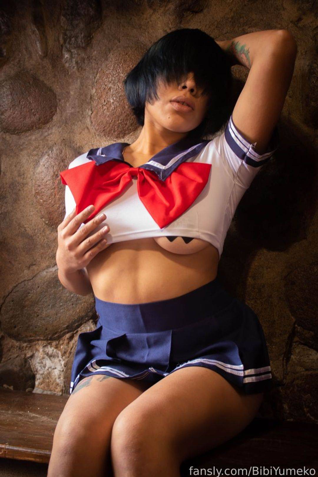 fansly Bibi Yumeko profile photo. Bibi Yumeko 29