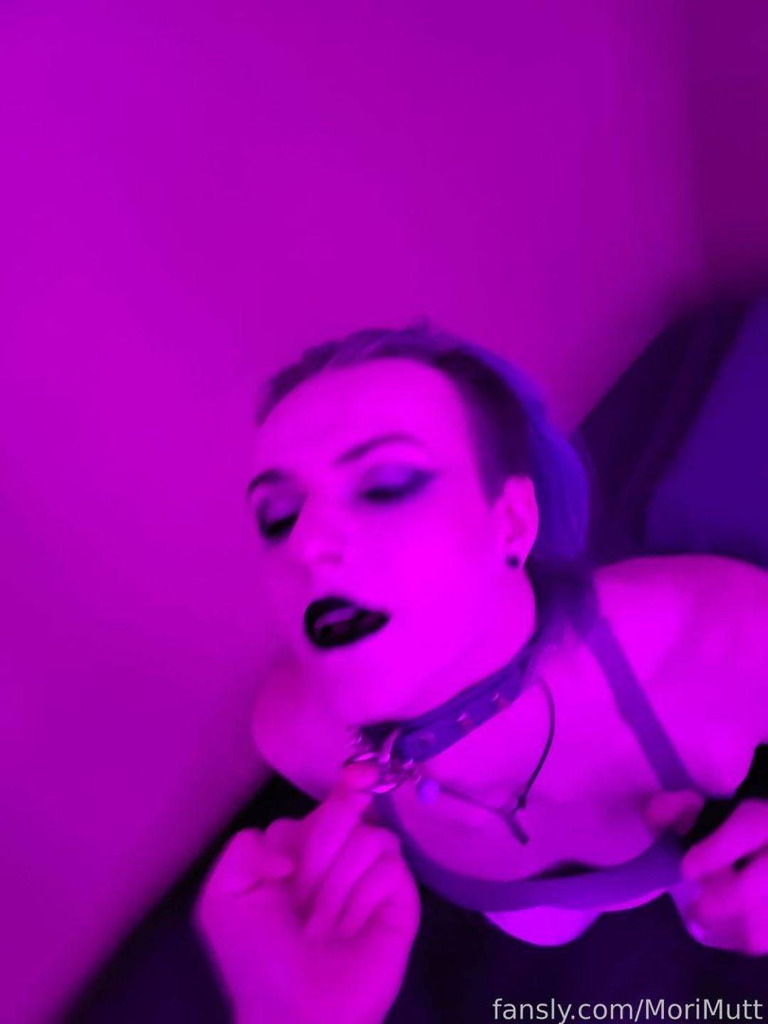 fansly MoriMutt profile photo. MoriMutt 40