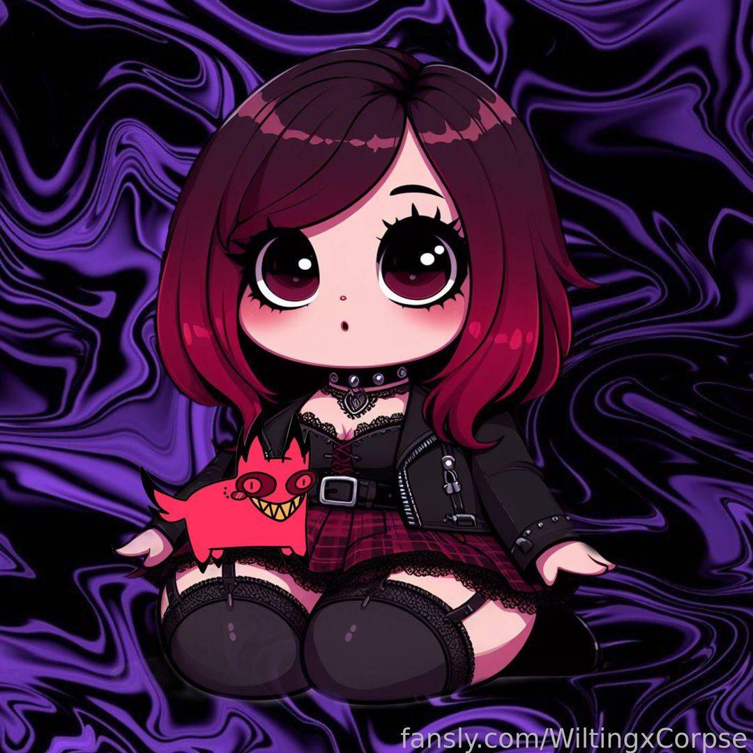 fansly WiltingxCorpse profile photo. WiltingxCorpse 27