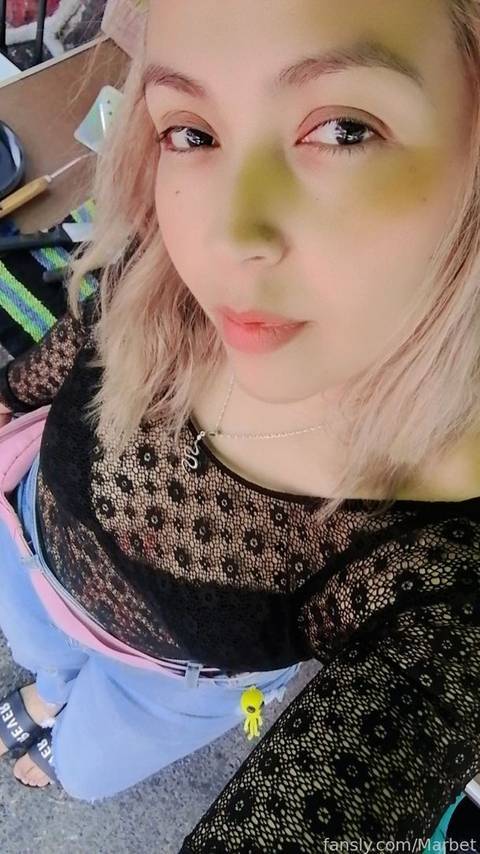 fansly Marbet profile photo. Marbet 36