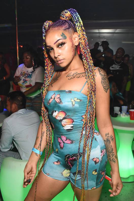 onlyfans BoriquaPrincess profile photo. BoriquaPrincess 13