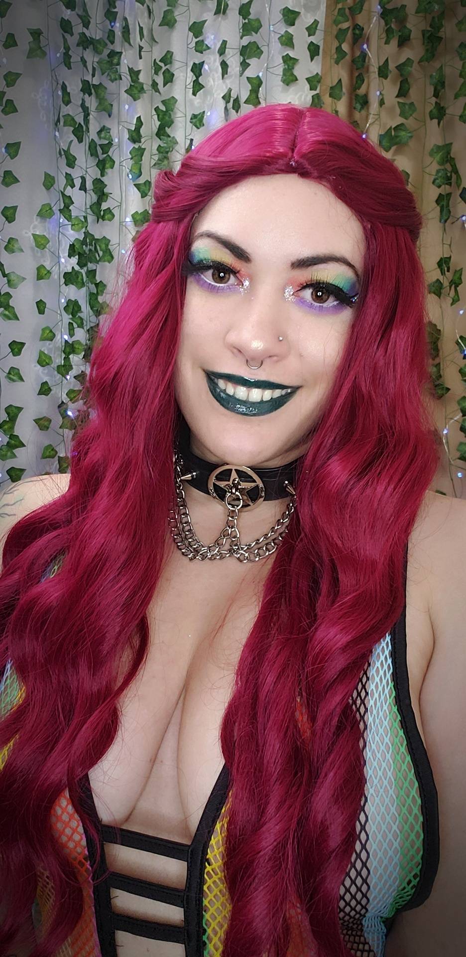 onlyfans Aerilaya Free profile photo. Aerilaya Free 15