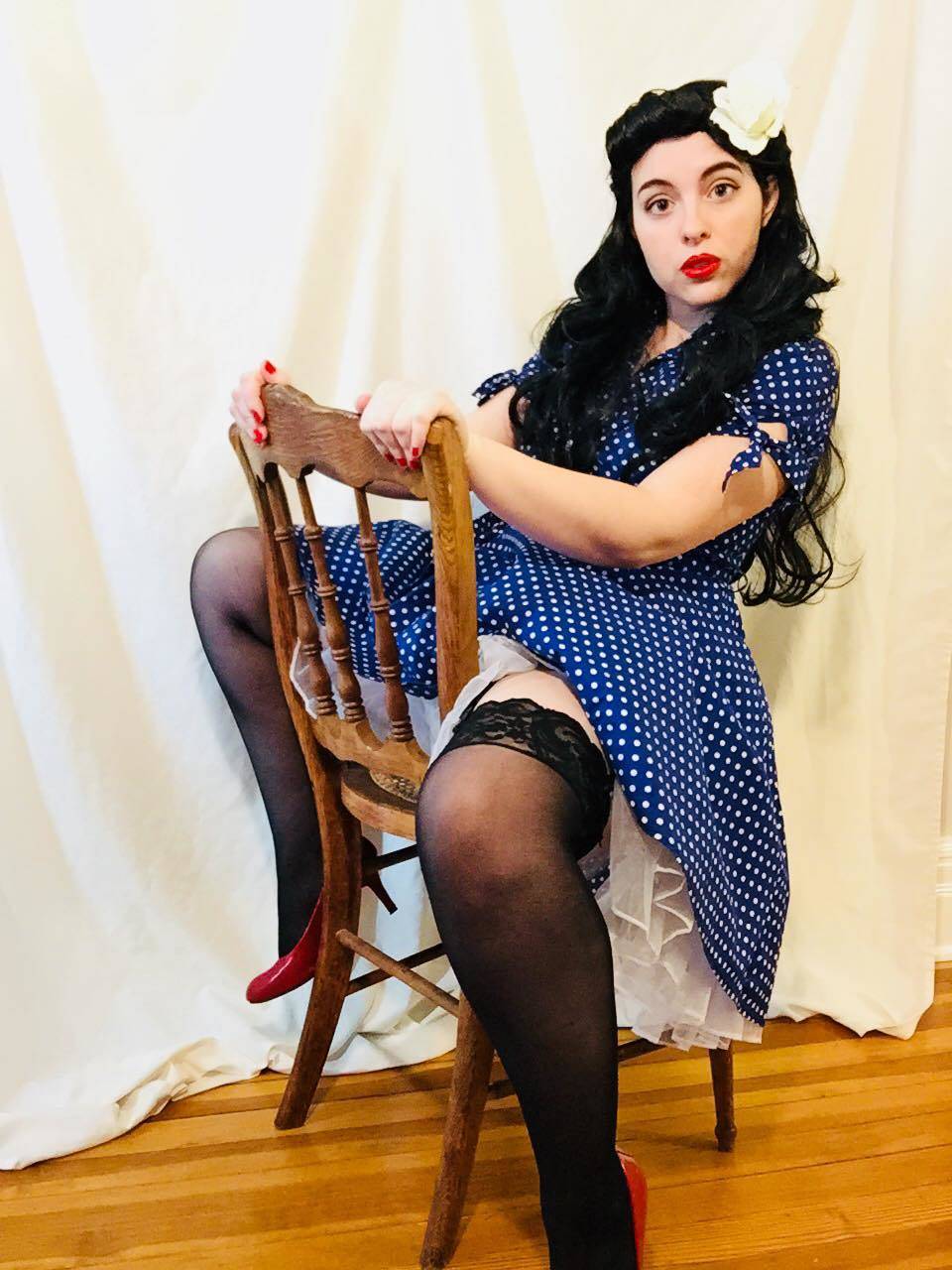 onlyfans Rogue Rosie profile photo. Rogue Rosie 5
