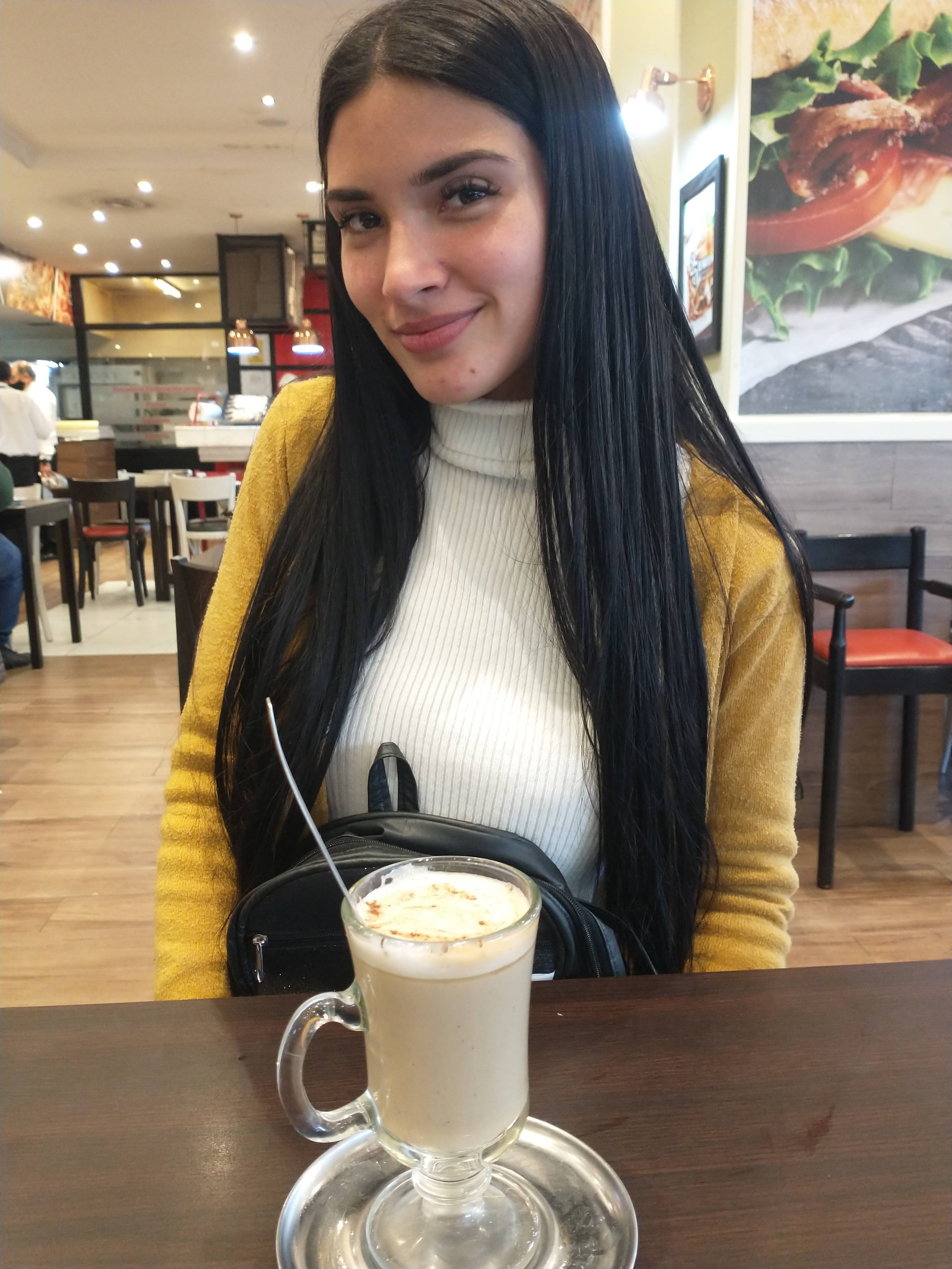 onlyfans Micaela Honorato profile photo. Micaela Honorato 14