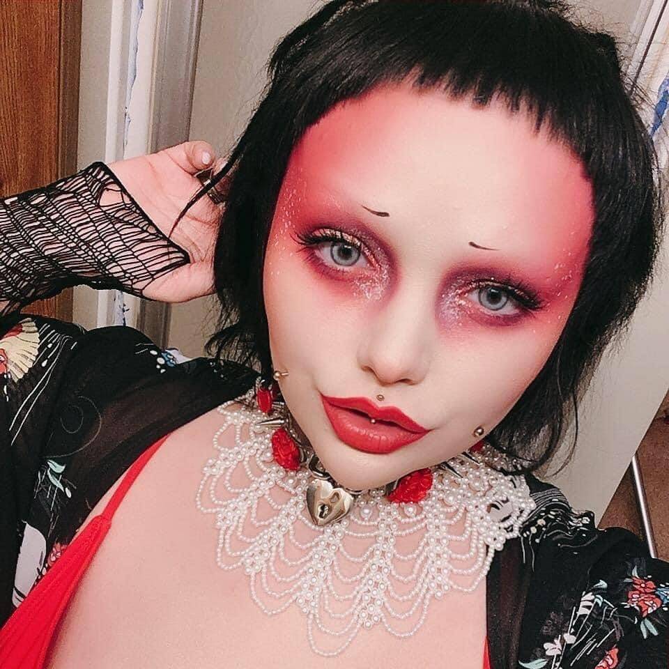 onlyfans Porcelain Pixie profile photo. Porcelain Pixie 15