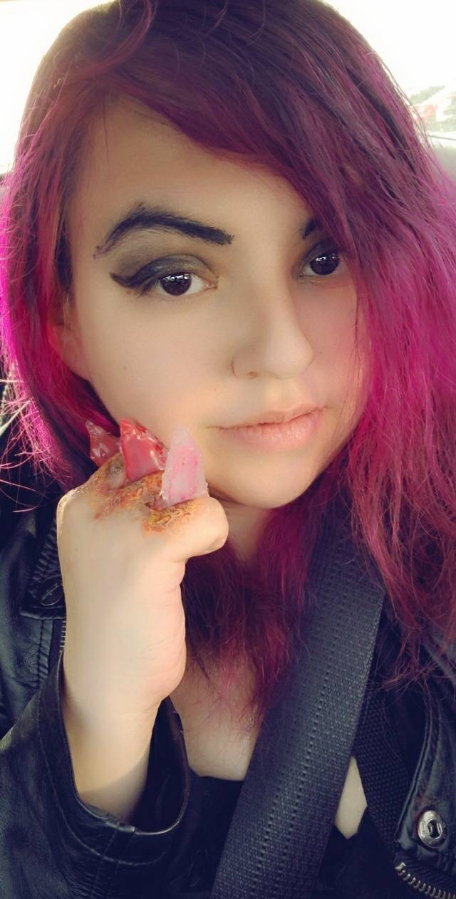 onlyfans Becs profile photo. Becs 19