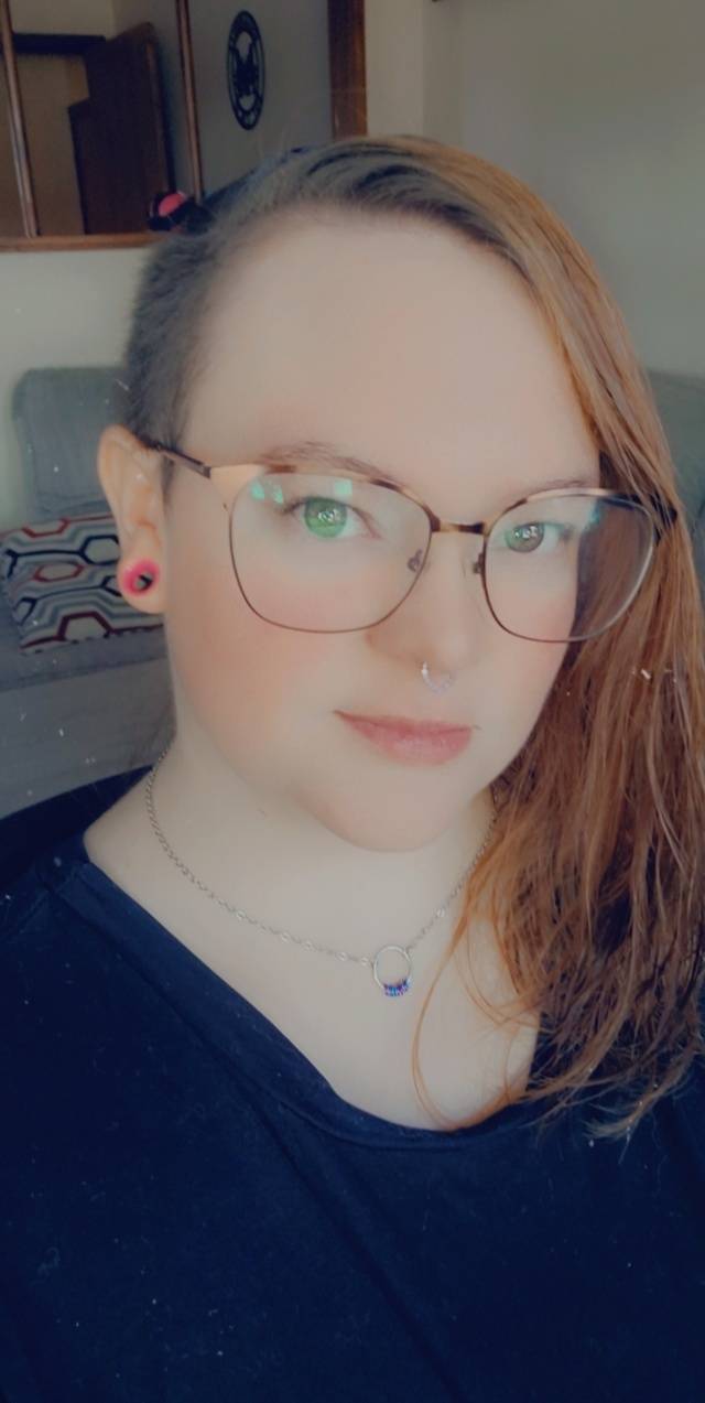 onlyfans Calico profile photo. Calico 28