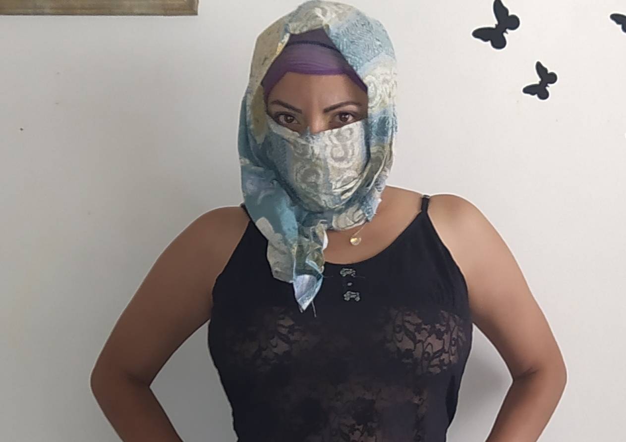 onlyfans Real Naughty Muslim Wifey X profile photo. Real Naughty Muslim Wifey X 8
