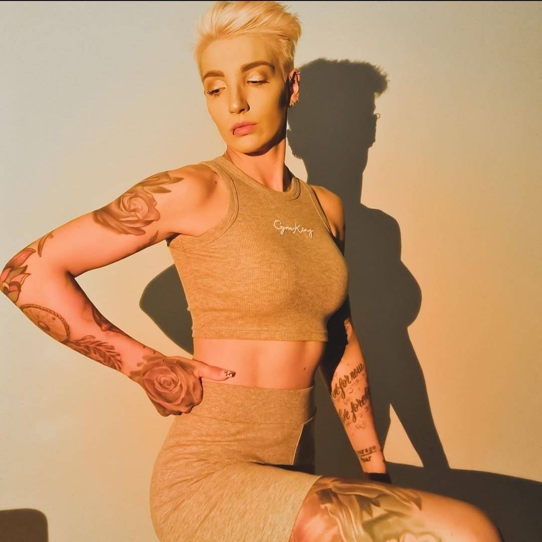 onlyfans Anna profile photo. Anna 4