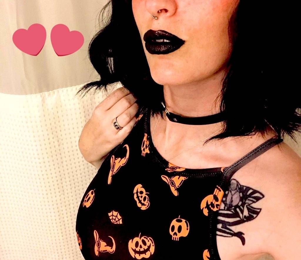 onlyfans Miss Fortune profile photo. Miss Fortune 15