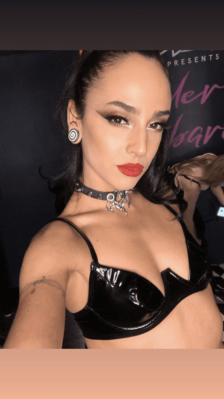 onlyfans Miss Whip profile photo. Miss Whip 8