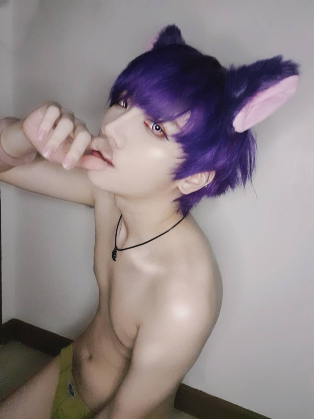 onlyfans Submissive 7haii profile photo. Submissive 7haii 28