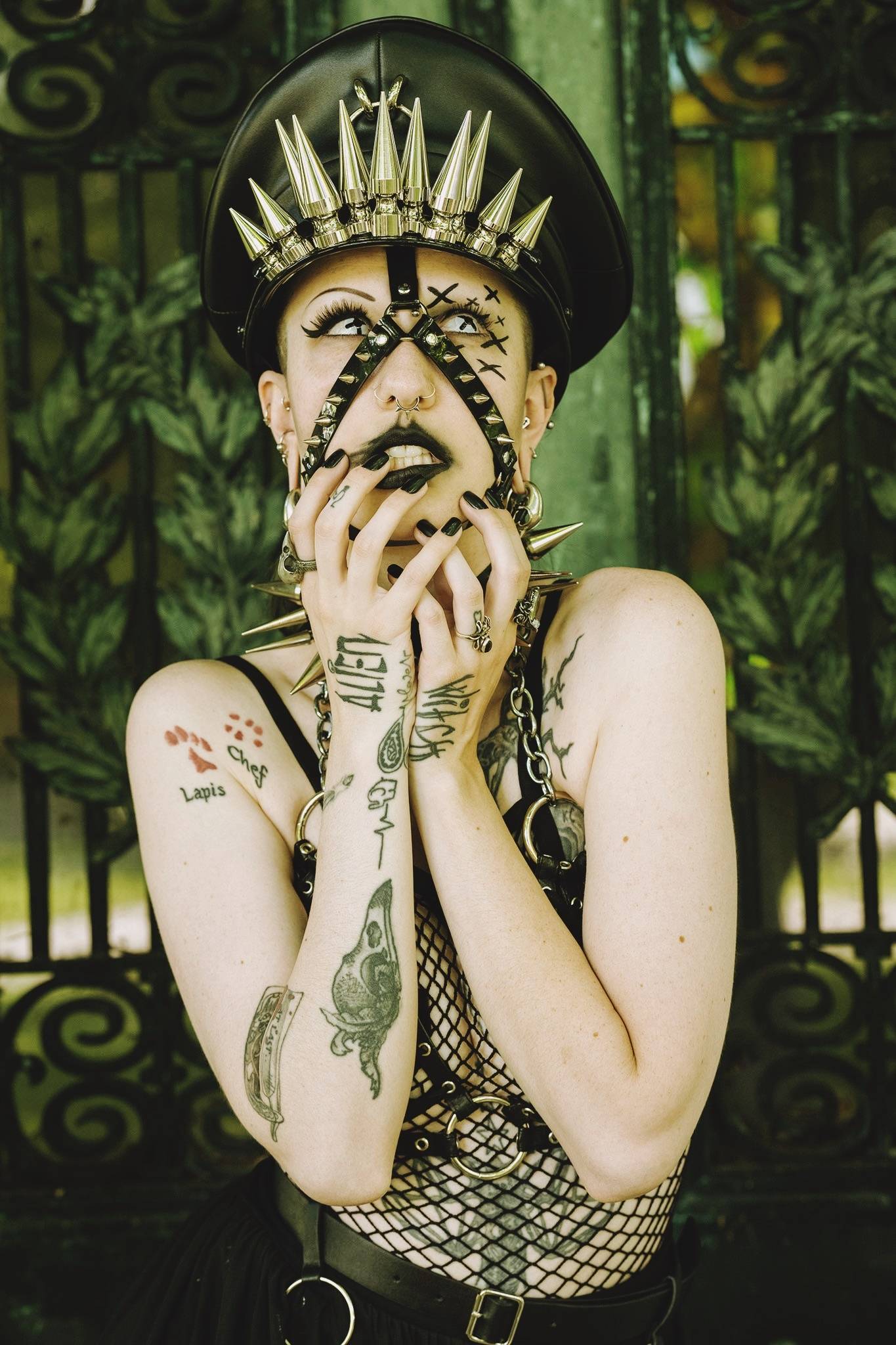 onlyfans TayderToxic profile photo. TayderToxic 9