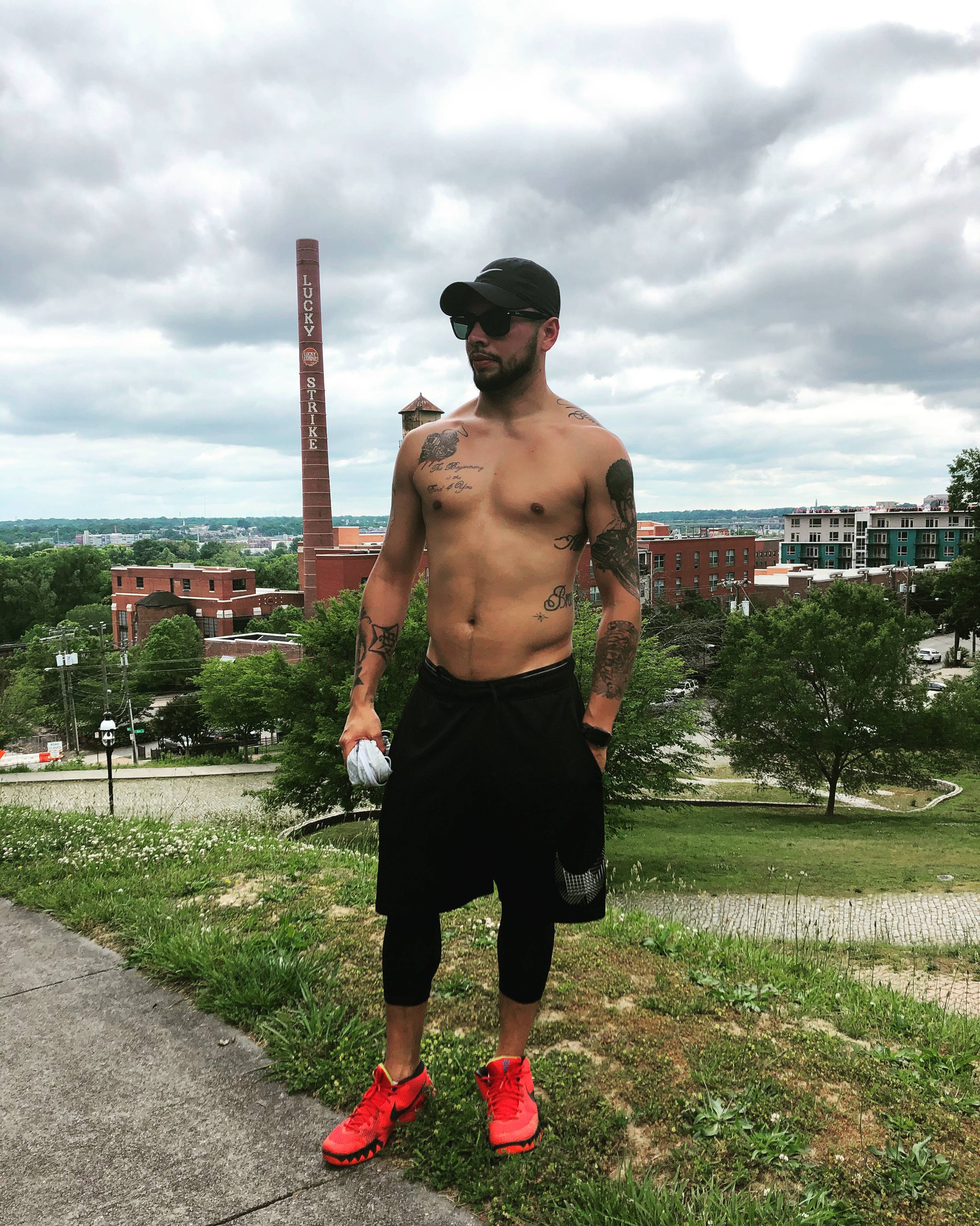 onlyfans DJ Shades804 profile photo. DJ Shades804 10