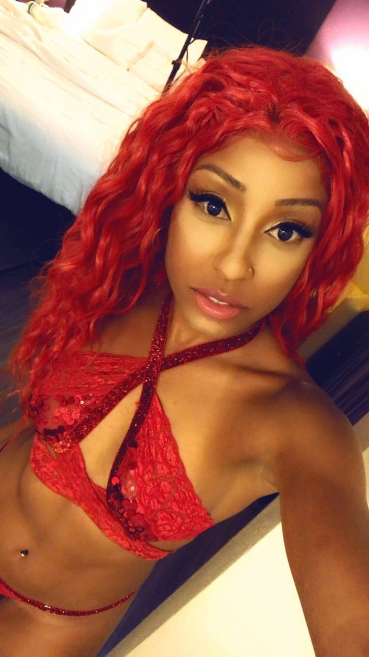 undefined RedHead Barbie profile photo. RedHead Barbie 4