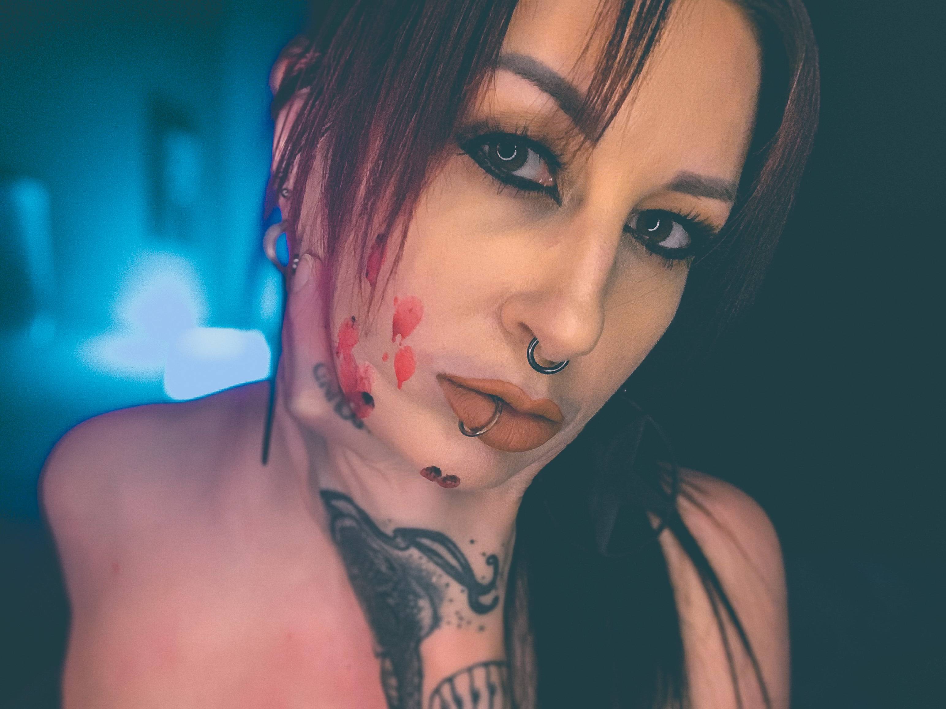 onlyfans Courtney Crimson profile photo. Courtney Crimson 8