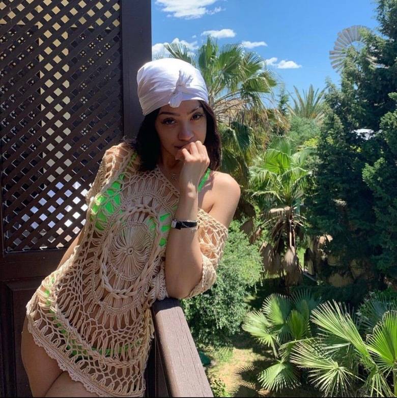 onlyfans Ashley profile photo. Ashley 3