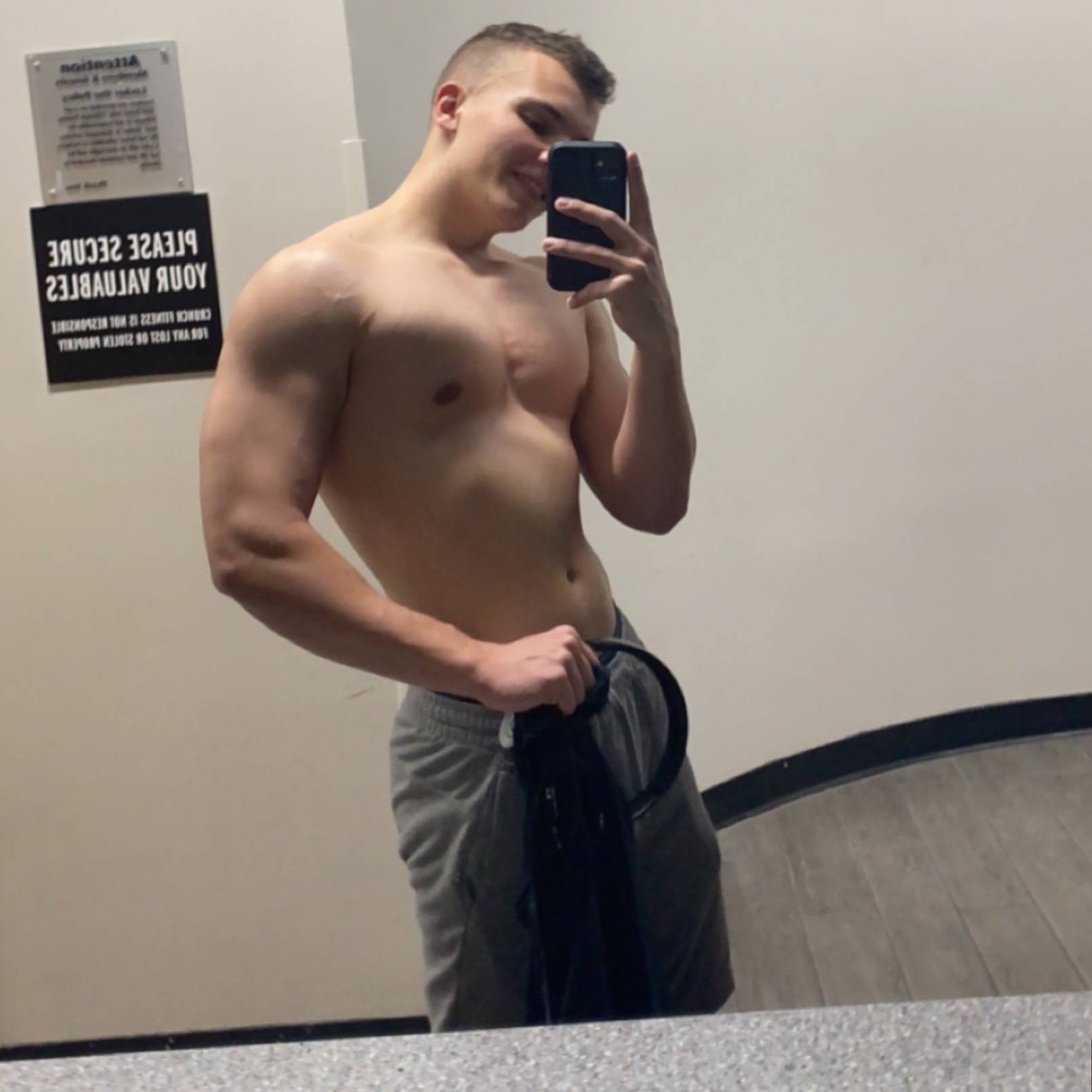 onlyfans Jason profile photo. Jason 3