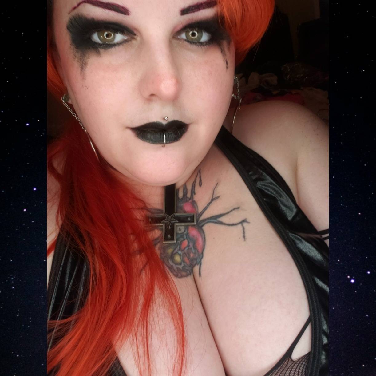 onlyfans Jenova Projekt profile photo. Jenova Projekt 18