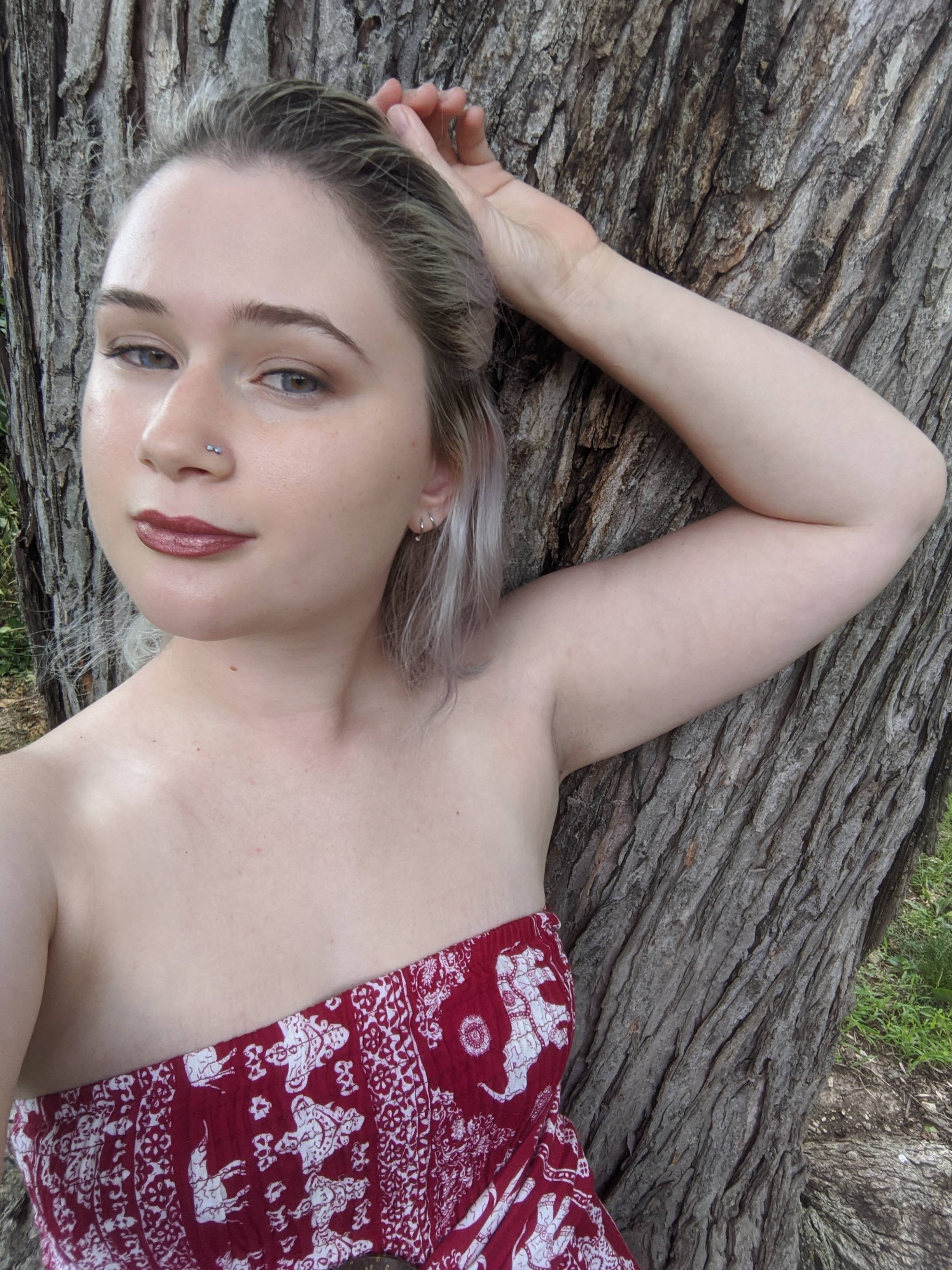 onlyfans Athena Maeve ✨FREE✨ profile photo. Athena Maeve ✨FREE✨ 3