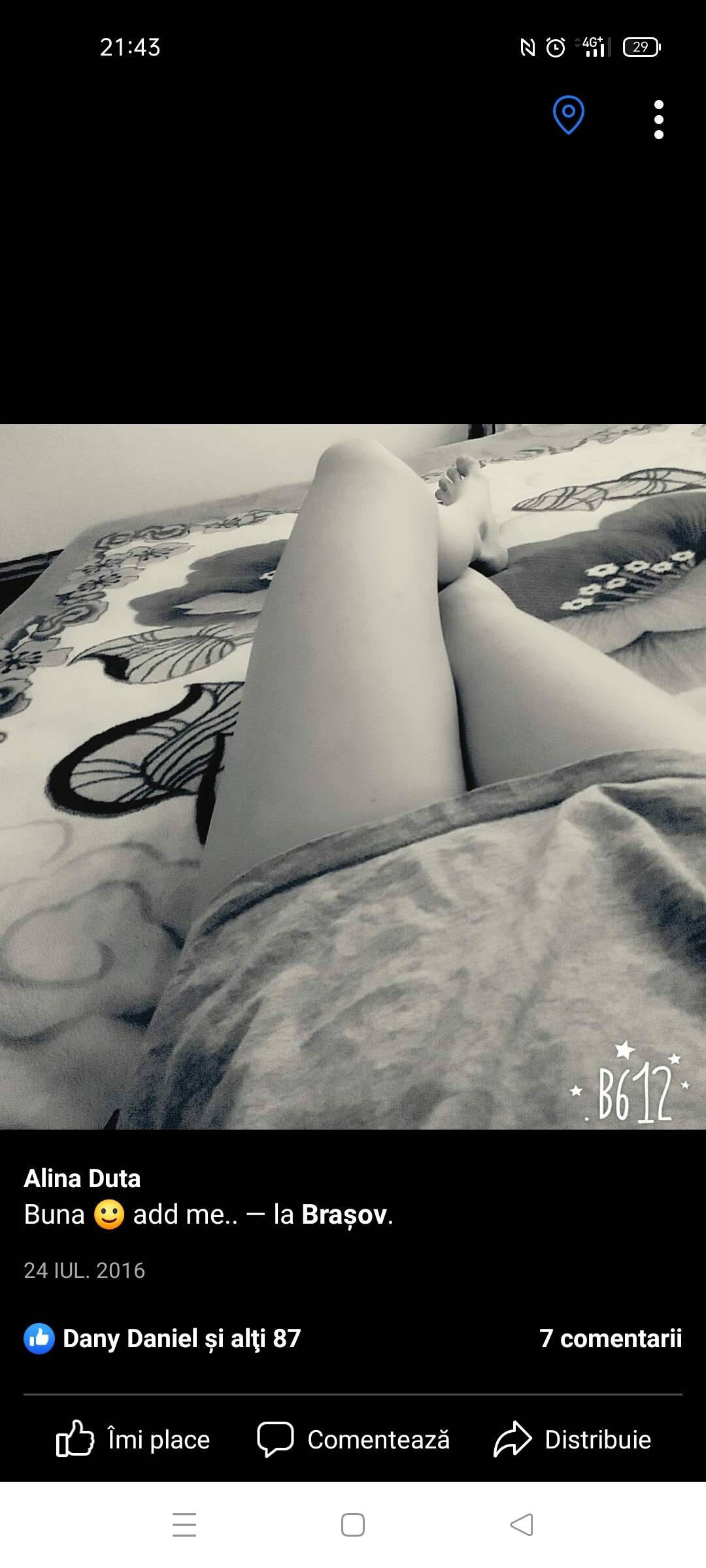 onlyfans Alina profile photo. Alina 5