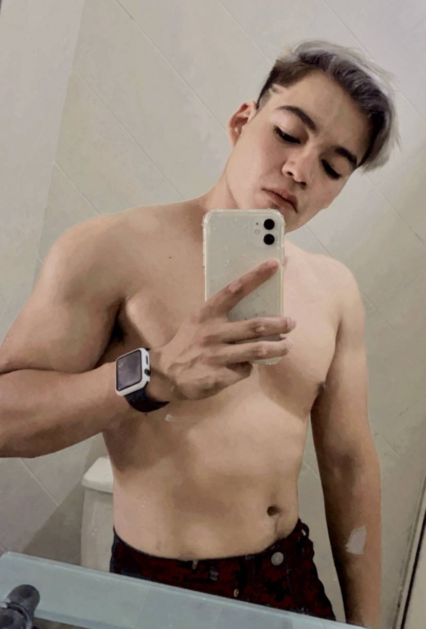 onlyfans Delton Welch profile photo. Delton Welch 10