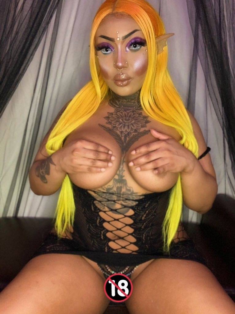 onlyfans KiraZilla 🐲🥀 profile photo. KiraZilla 🐲🥀 5