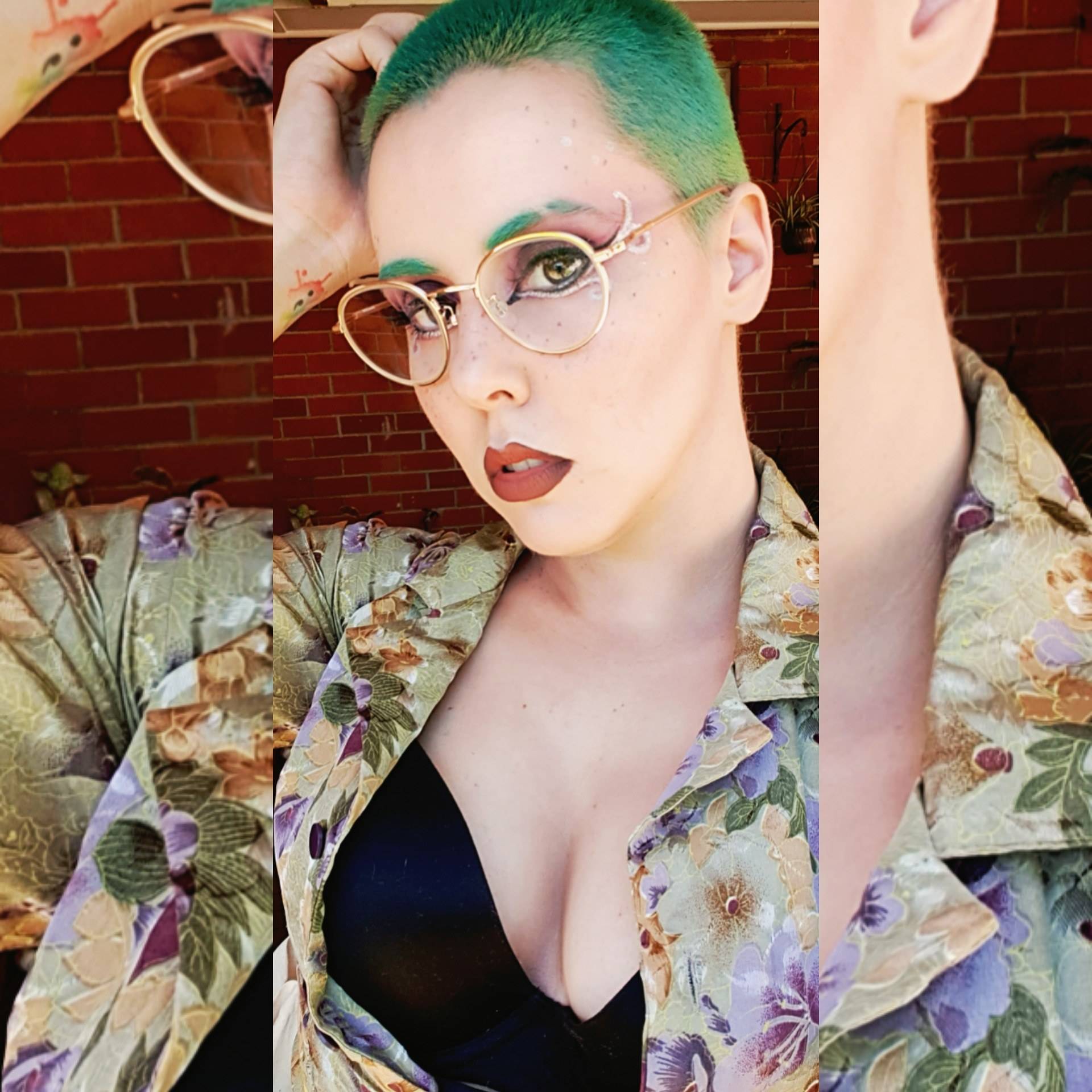 onlyfans Qinara profile photo. Qinara 25