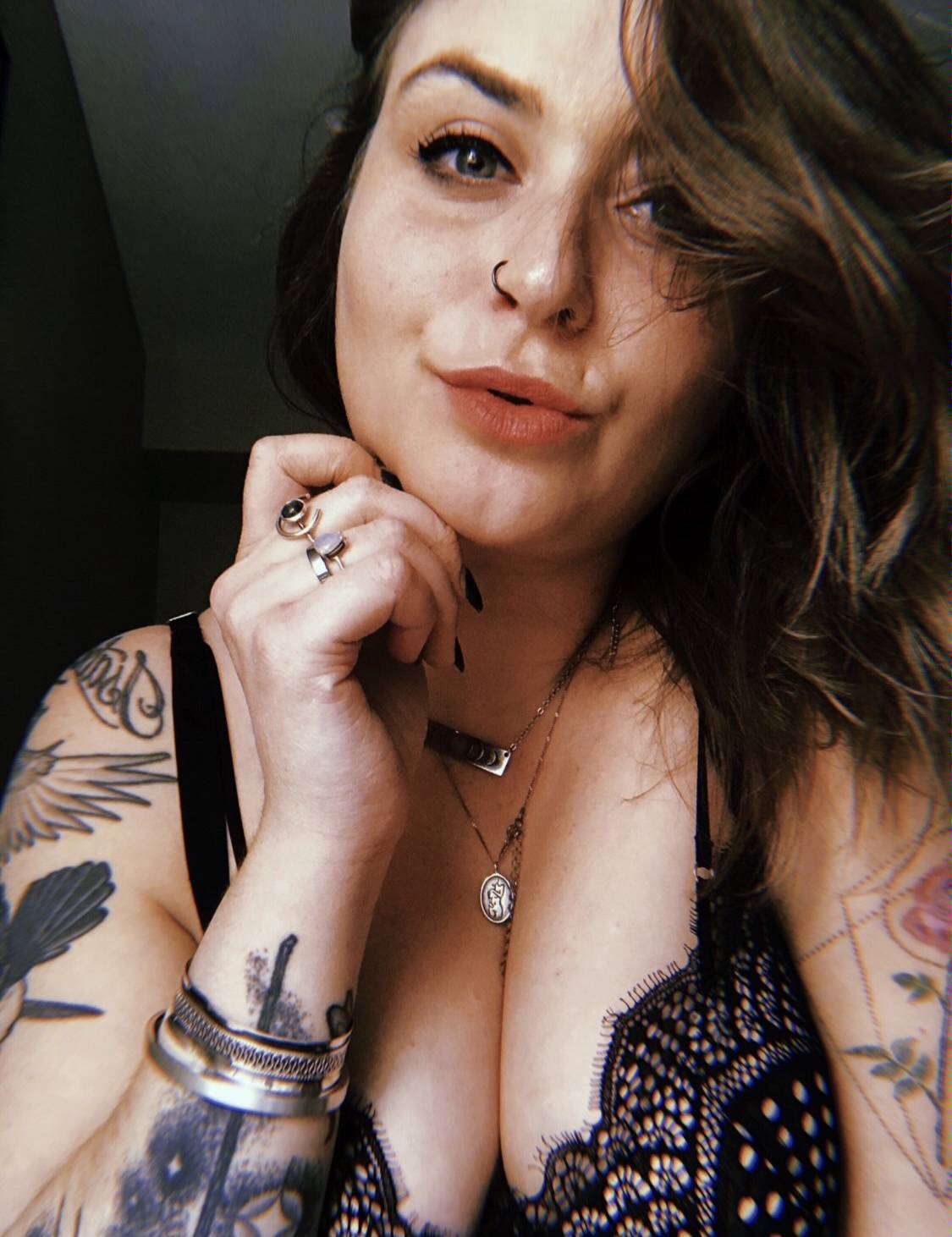 onlyfans Violet Vesper profile photo. Violet Vesper 24