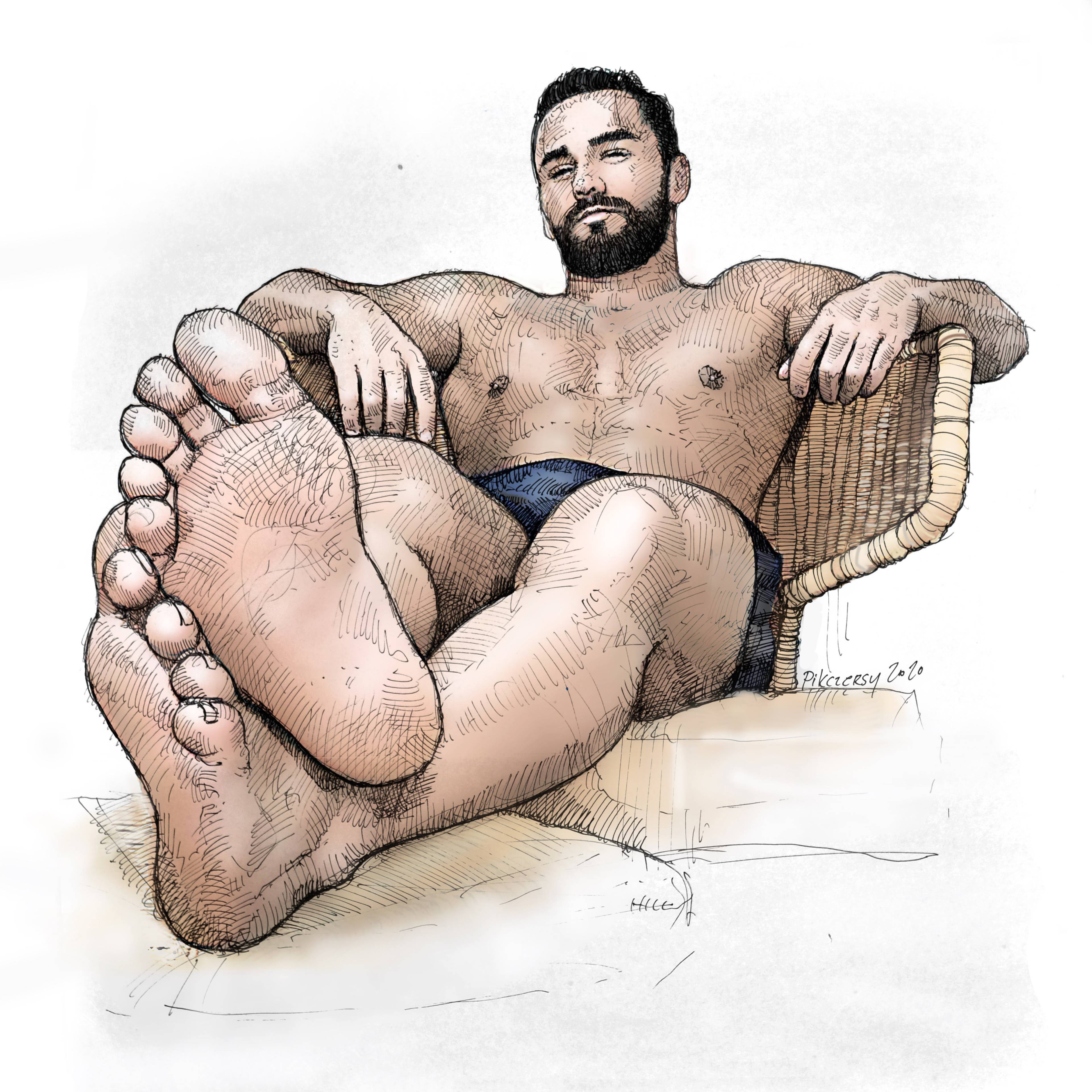 onlyfans Bruno Bernal profile photo. Bruno Bernal 15