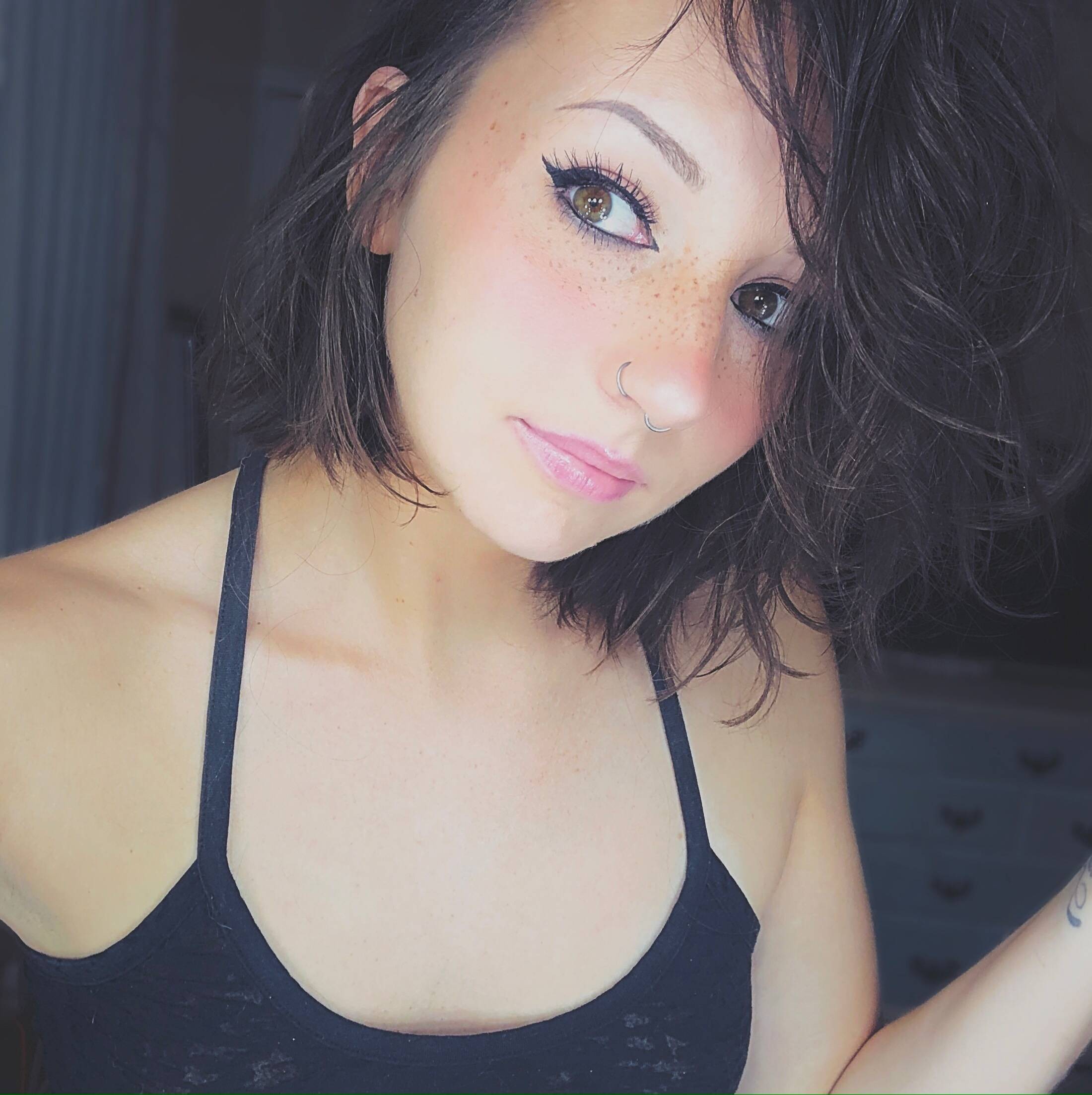 onlyfans The Peach Booty profile photo. The Peach Booty 3