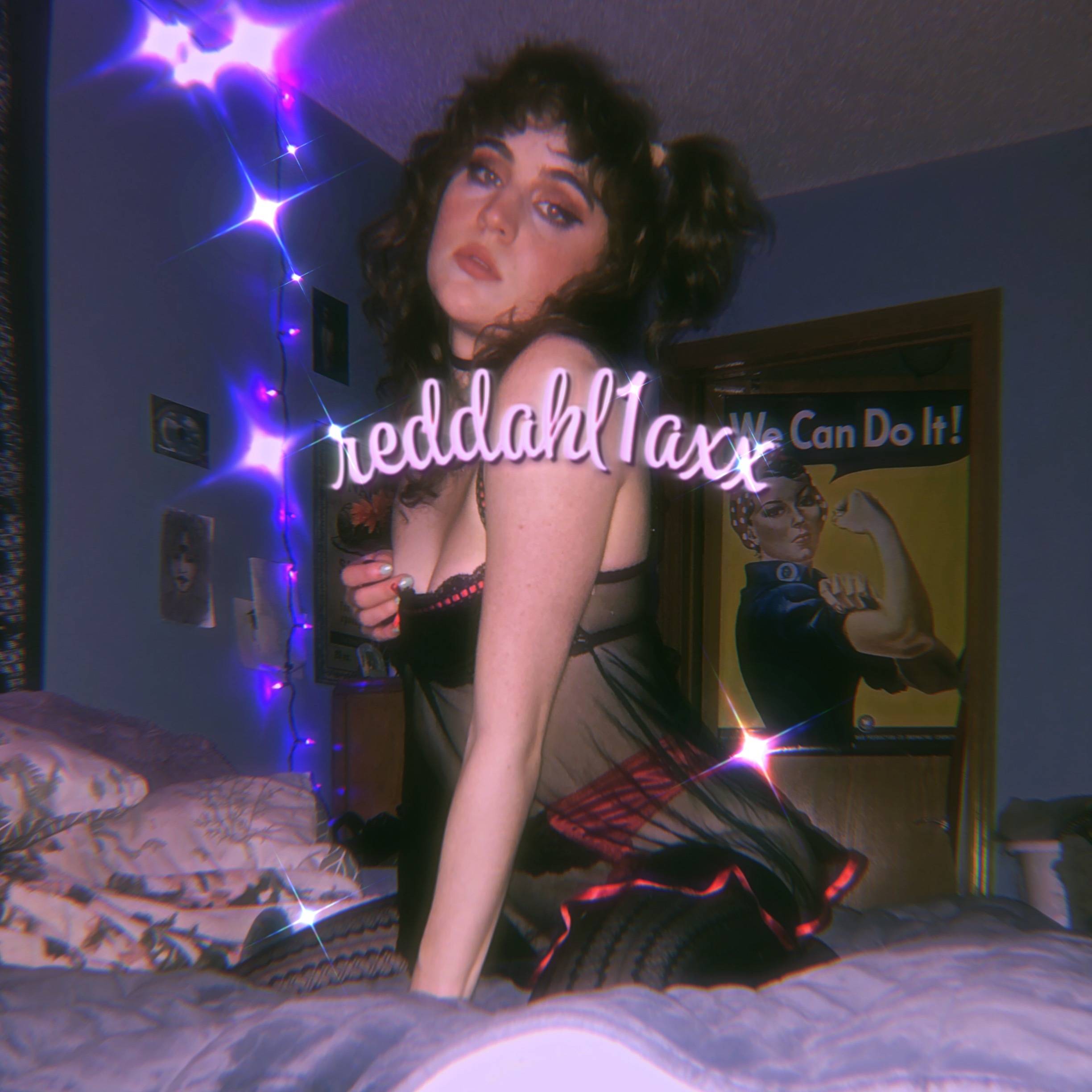 onlyfans red dahlia profile photo. red dahlia 4