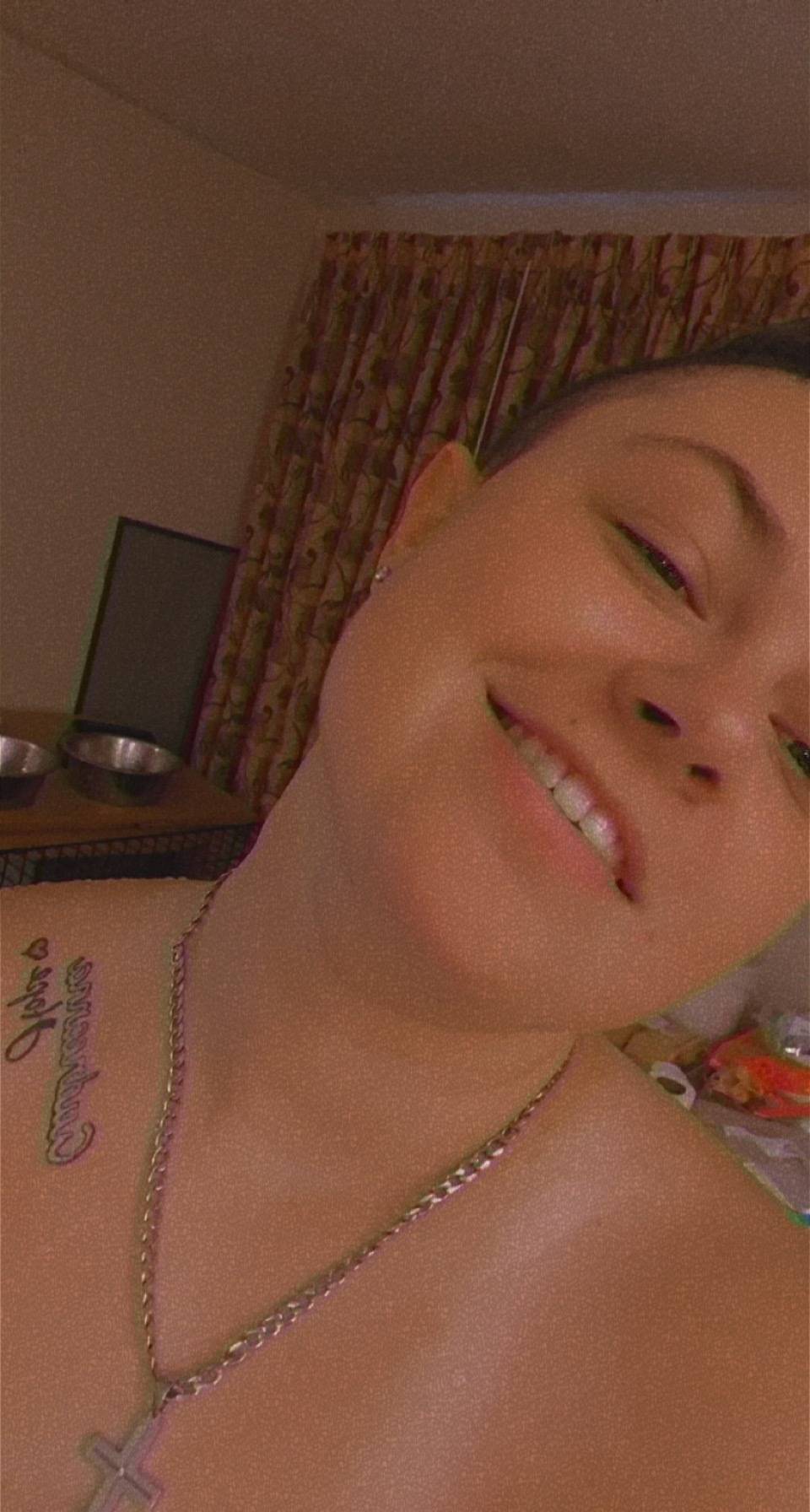 onlyfans Jordan Tine profile photo. Jordan Tine 4