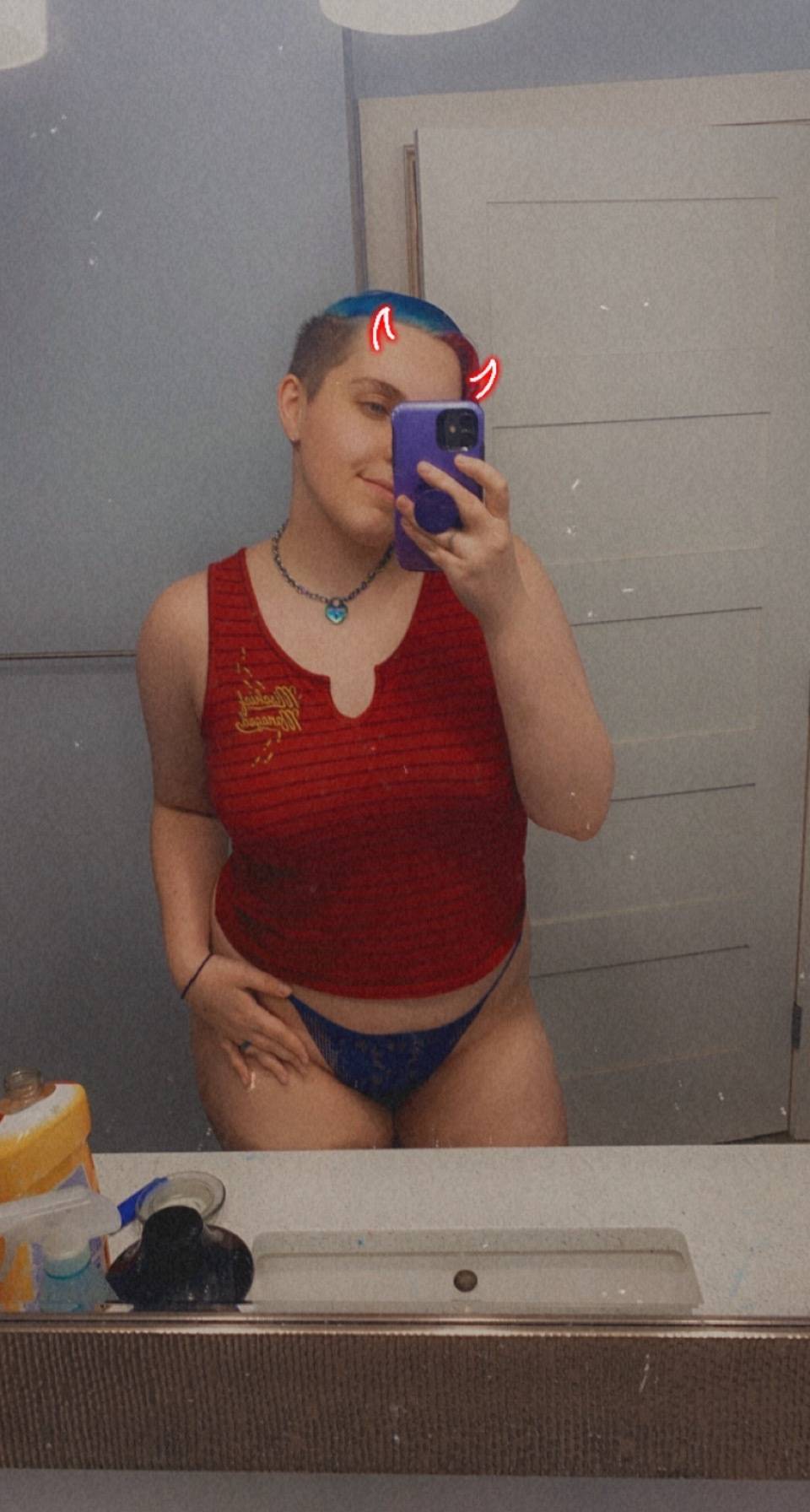 onlyfans Harley Valentine profile photo. Harley Valentine 13