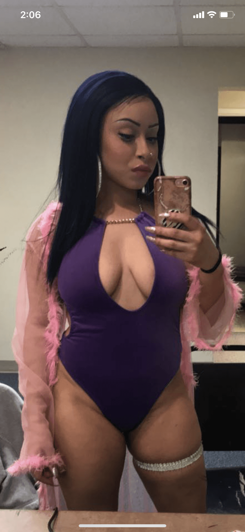 onlyfans Nikki Bae💋 profile photo. Nikki Bae💋 14