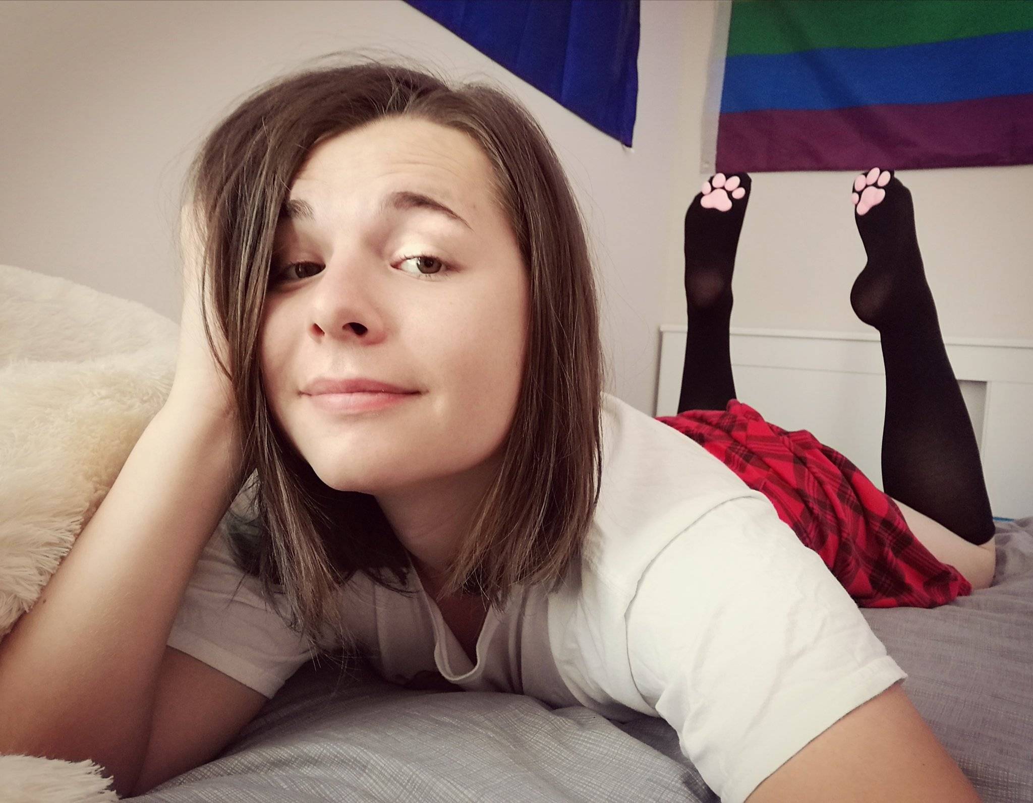 onlyfans Anzy~ profile photo. Anzy~ 18