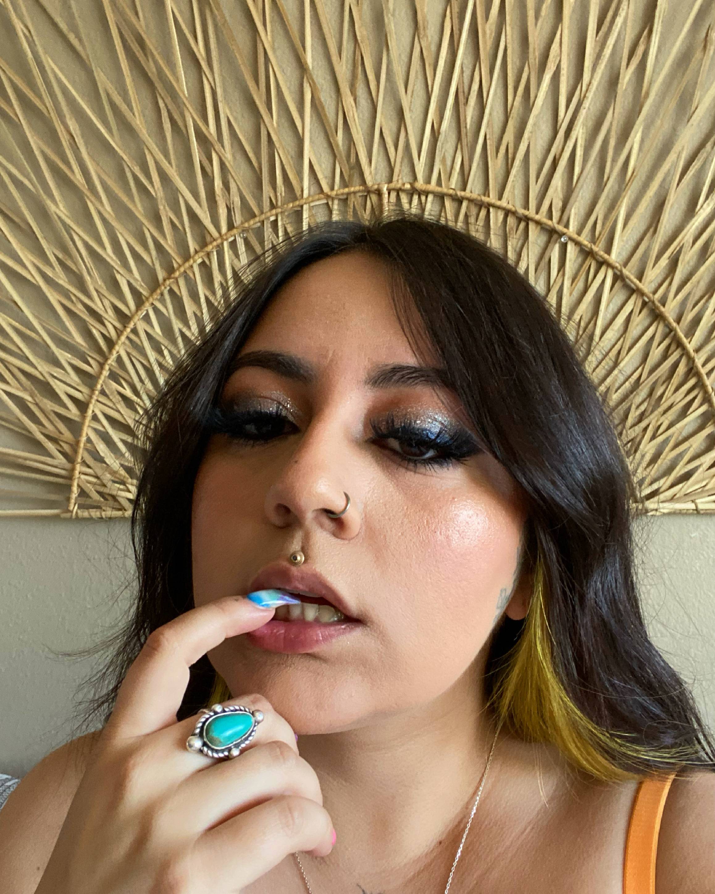 onlyfans ash 😈 profile photo. ash 😈 14