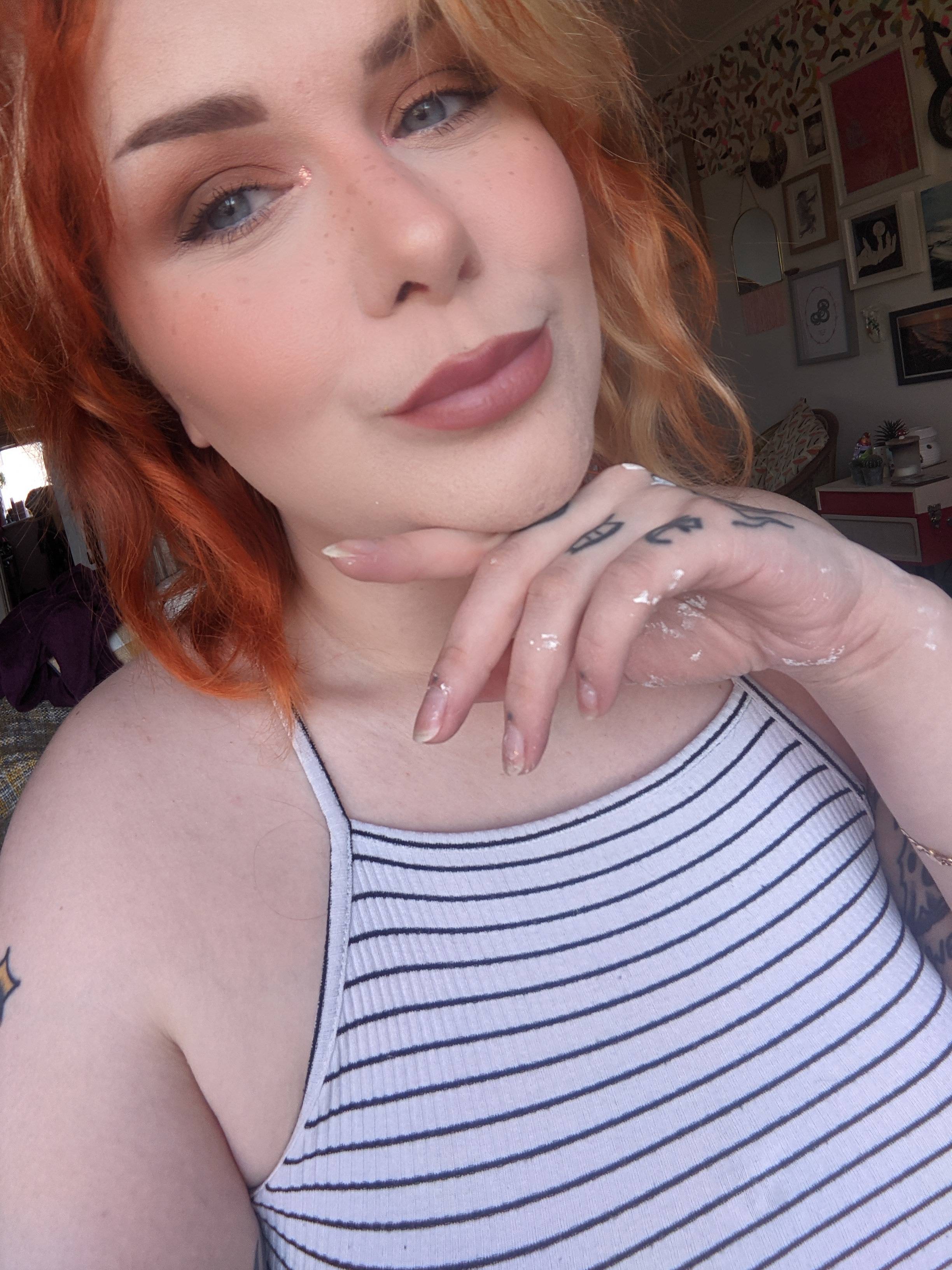 onlyfans Dandy Whorehol profile photo. Dandy Whorehol 5