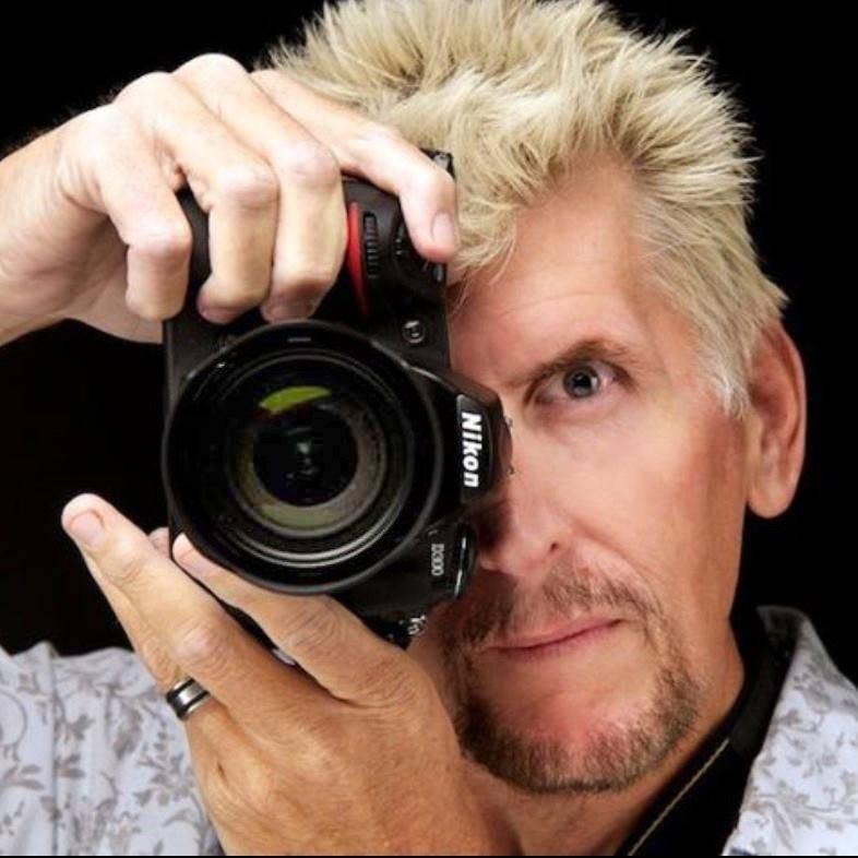 undefined GlamPhotog profile photo. GlamPhotog 5