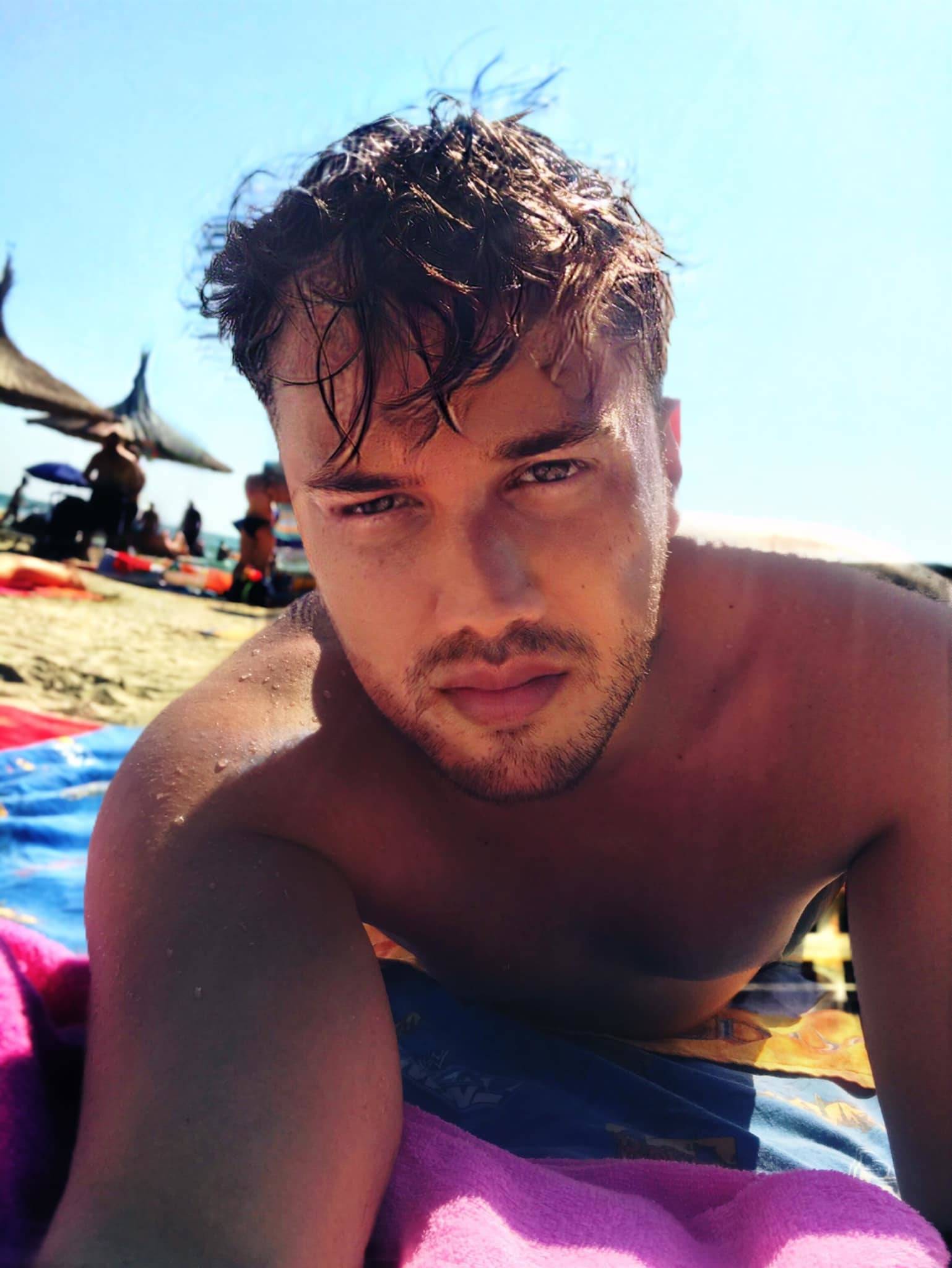 onlyfans 💎AndreiV💙 profile photo. 💎AndreiV💙 18