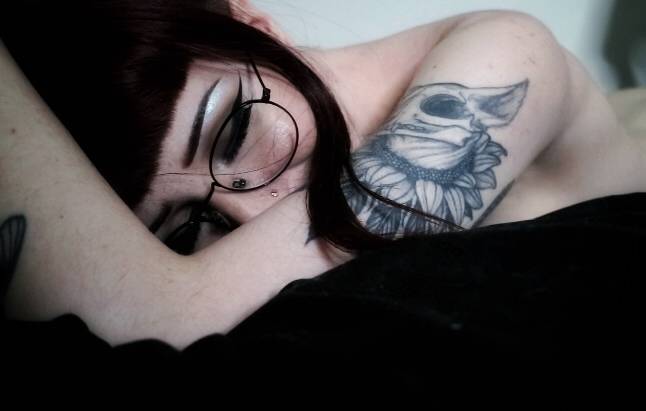 onlyfans Gwenn Nyxx profile photo. Gwenn Nyxx 9