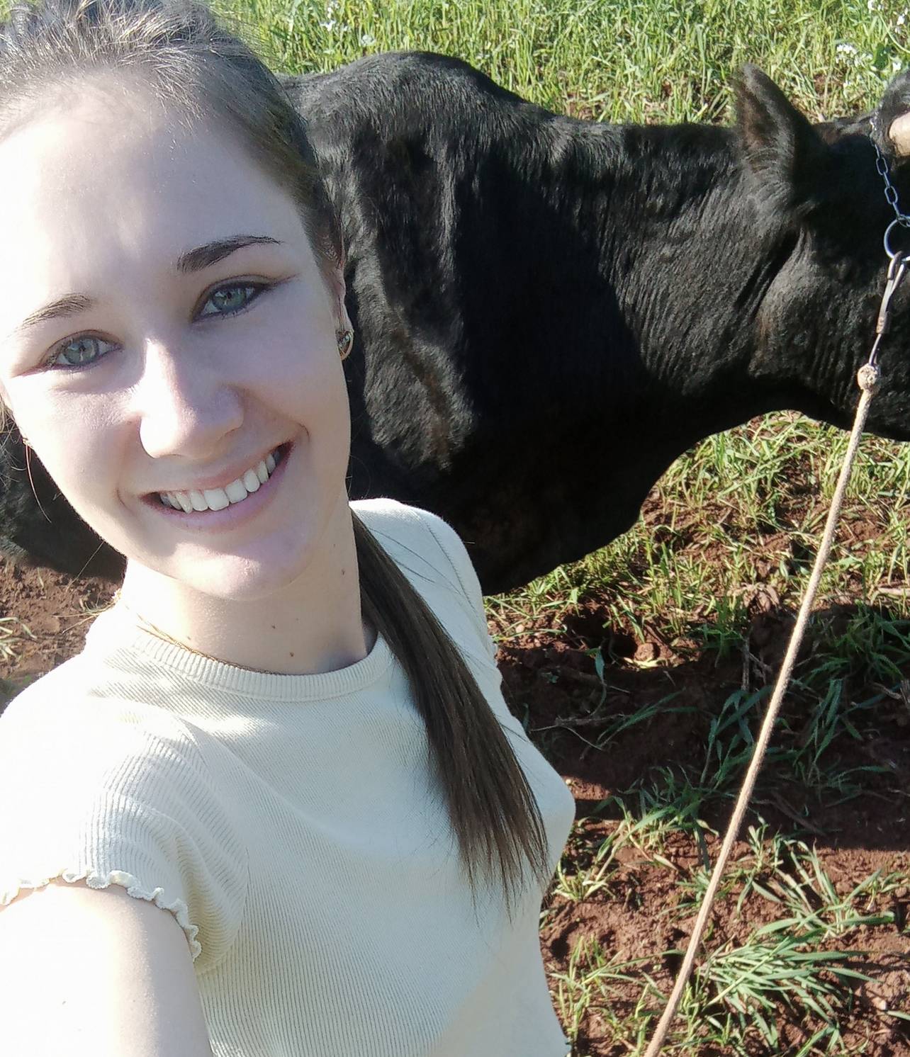 onlyfans Erika 👩🏼‍🌾 Farmer profile photo. Erika 👩🏼‍🌾 Farmer 5