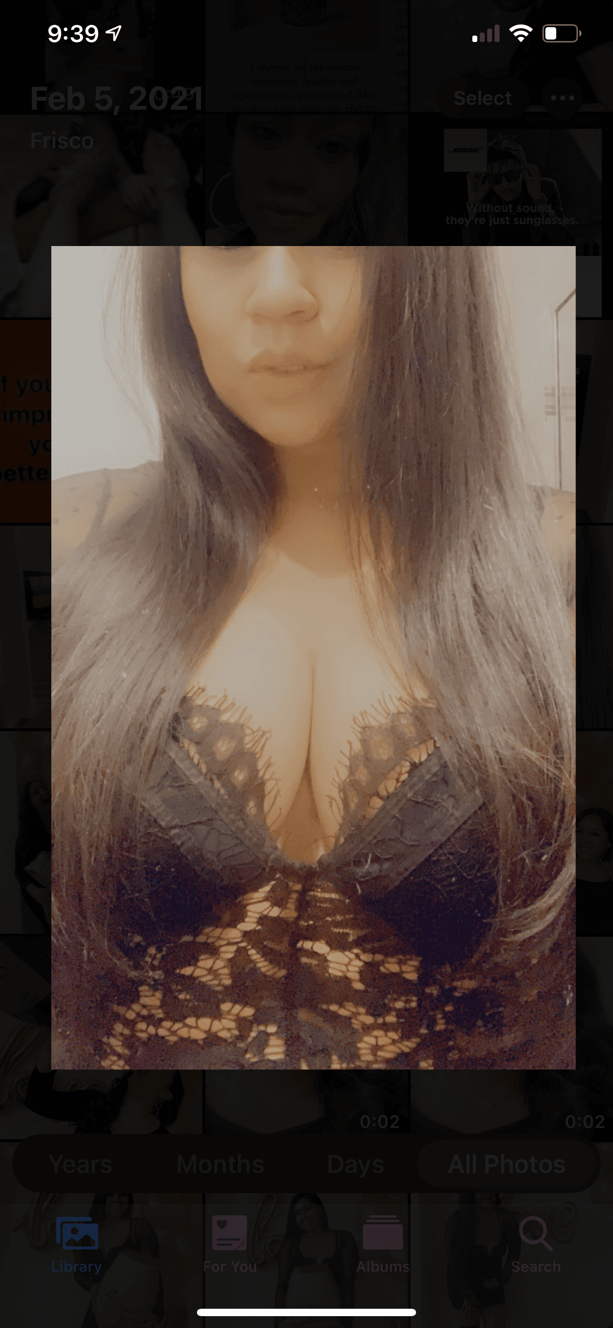 onlyfans Wet &amp; Juicy Jessi profile photo. Wet &amp; Juicy Jessi 23
