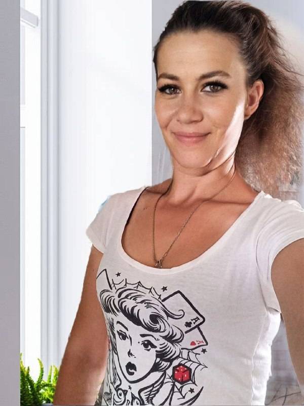 onlyfans 💥Tetiana💥 profile photo. 💥Tetiana💥 28