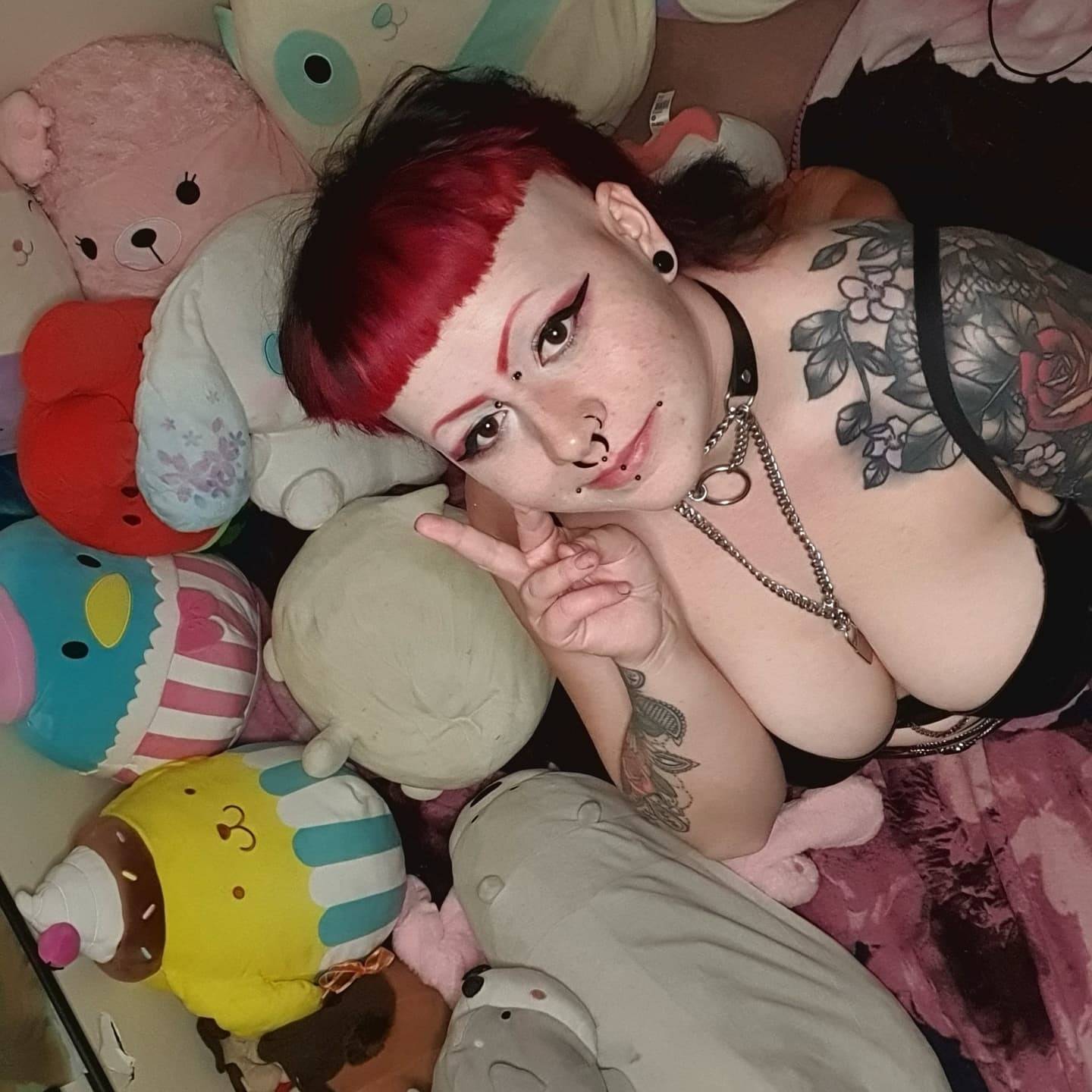 onlyfans kitty profile photo. kitty 5