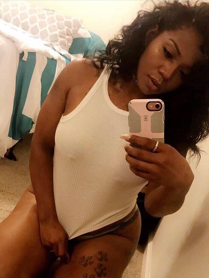 onlyfans Tatibadass profile photo. Tatibadass 8