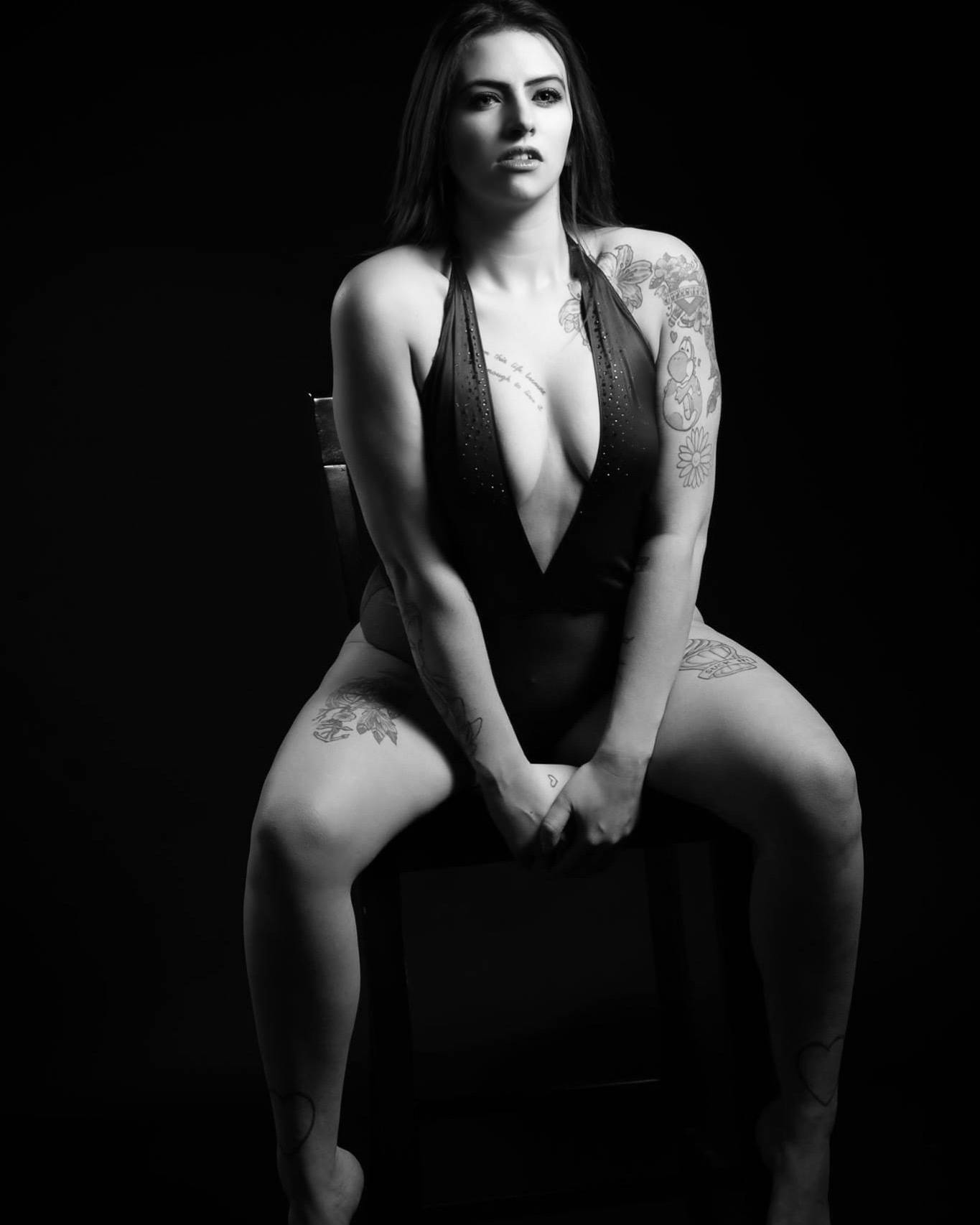 onlyfans tattedbarista💗 profile photo. tattedbarista💗 10